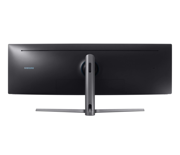 Samsung C49HG90DMRX Curved Quantum Dot HDR - 635494 - zdjęcie 6